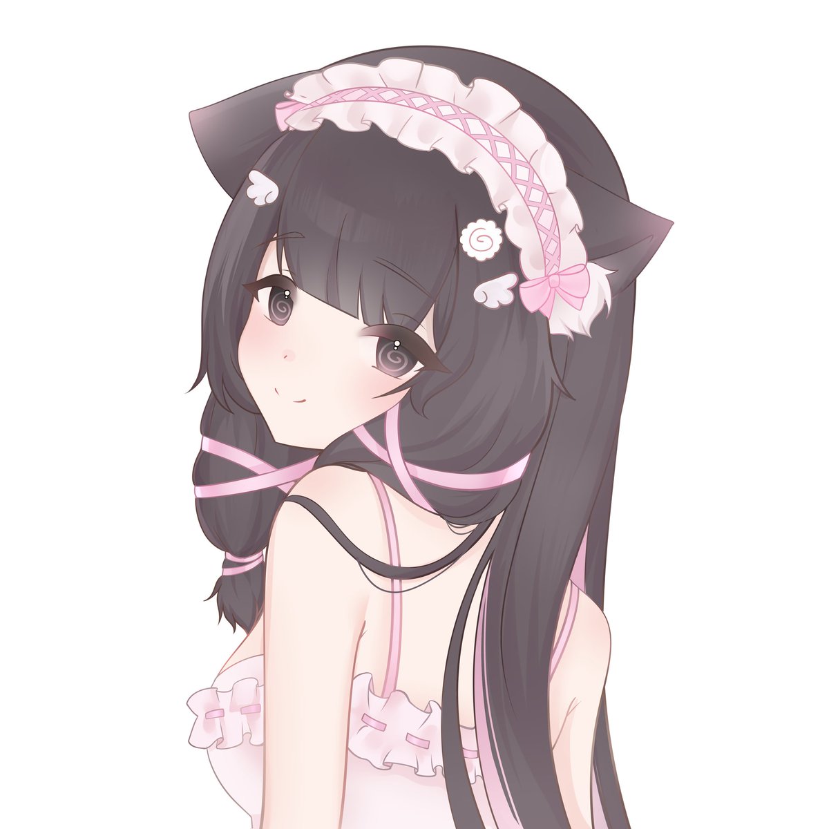 chinliamoch's tweet image. i’m doing bust commissions for $15
limited slots !
ꔛ
comment if you’re interested!