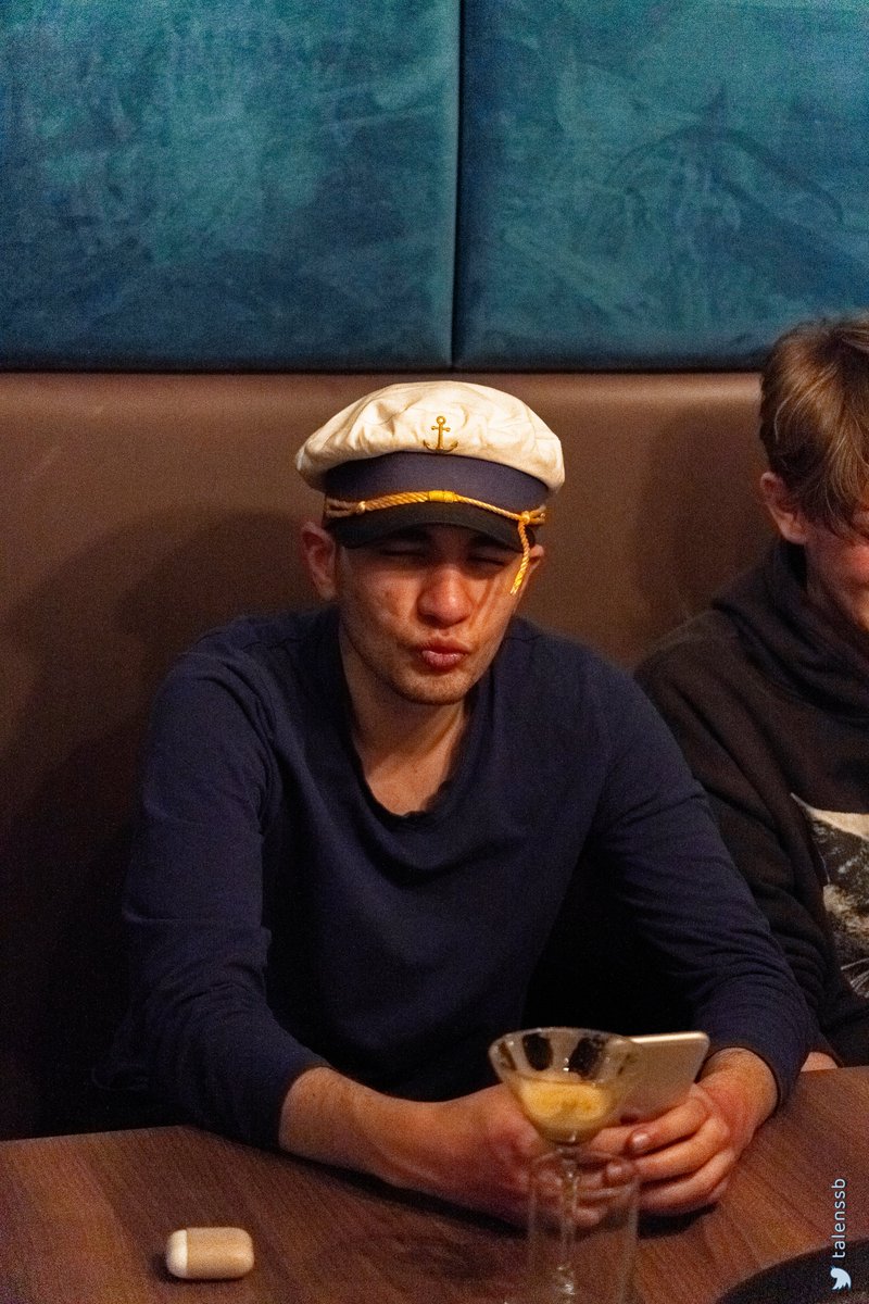 Talen 📸 tweet media