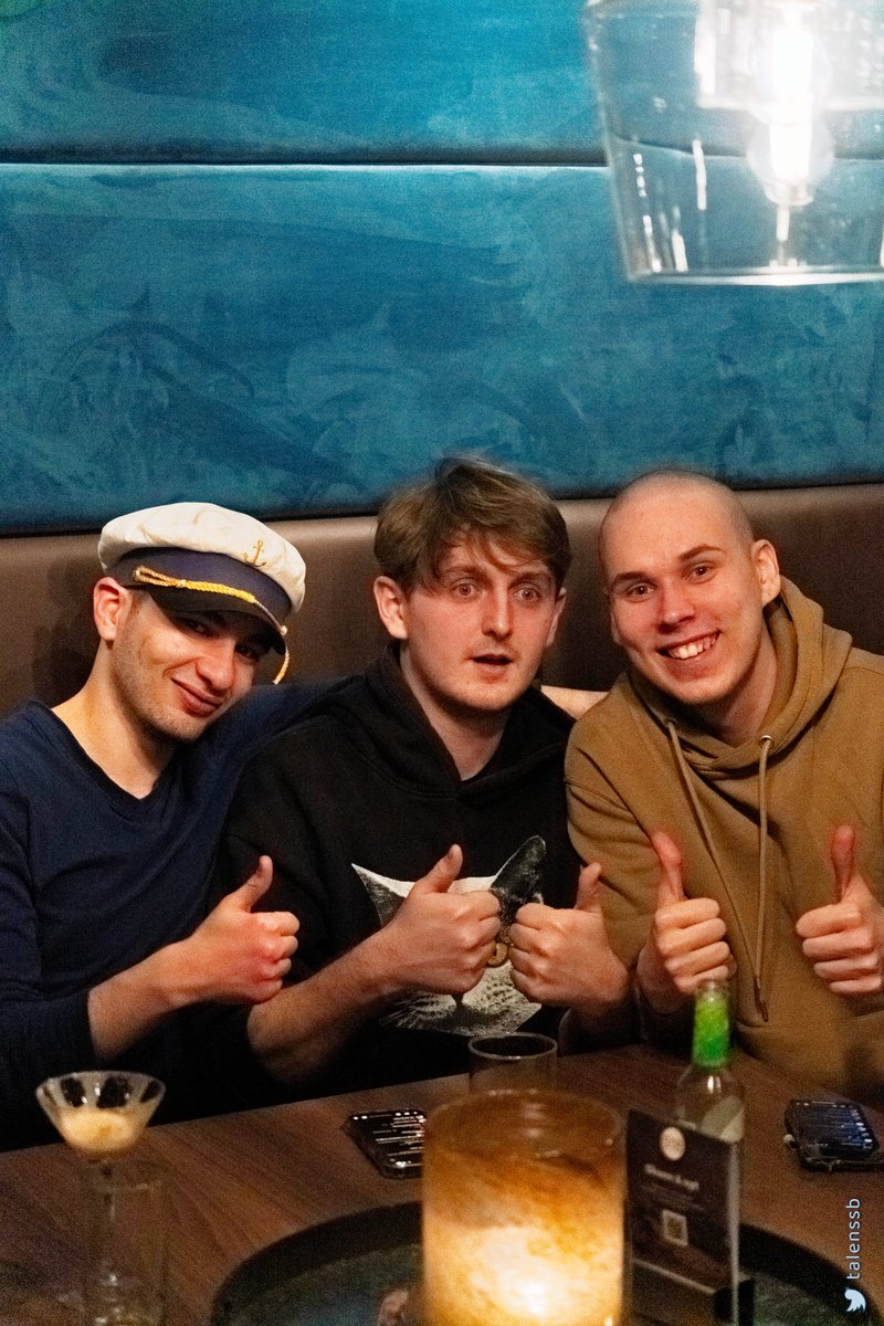 Talen 📸 tweet media