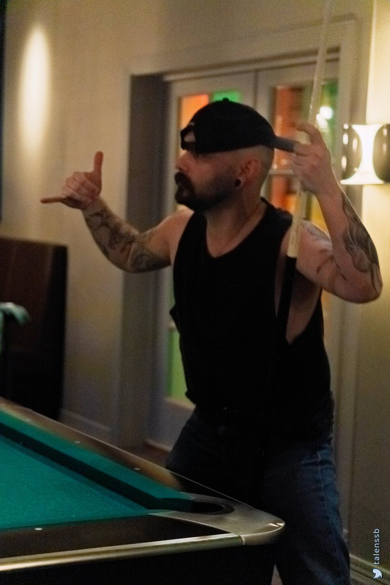 Talen 📸 tweet media