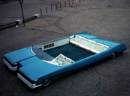 4AAAAart's tweet image. Wide Limousine by Jay Ohrberg

Circa 1980s