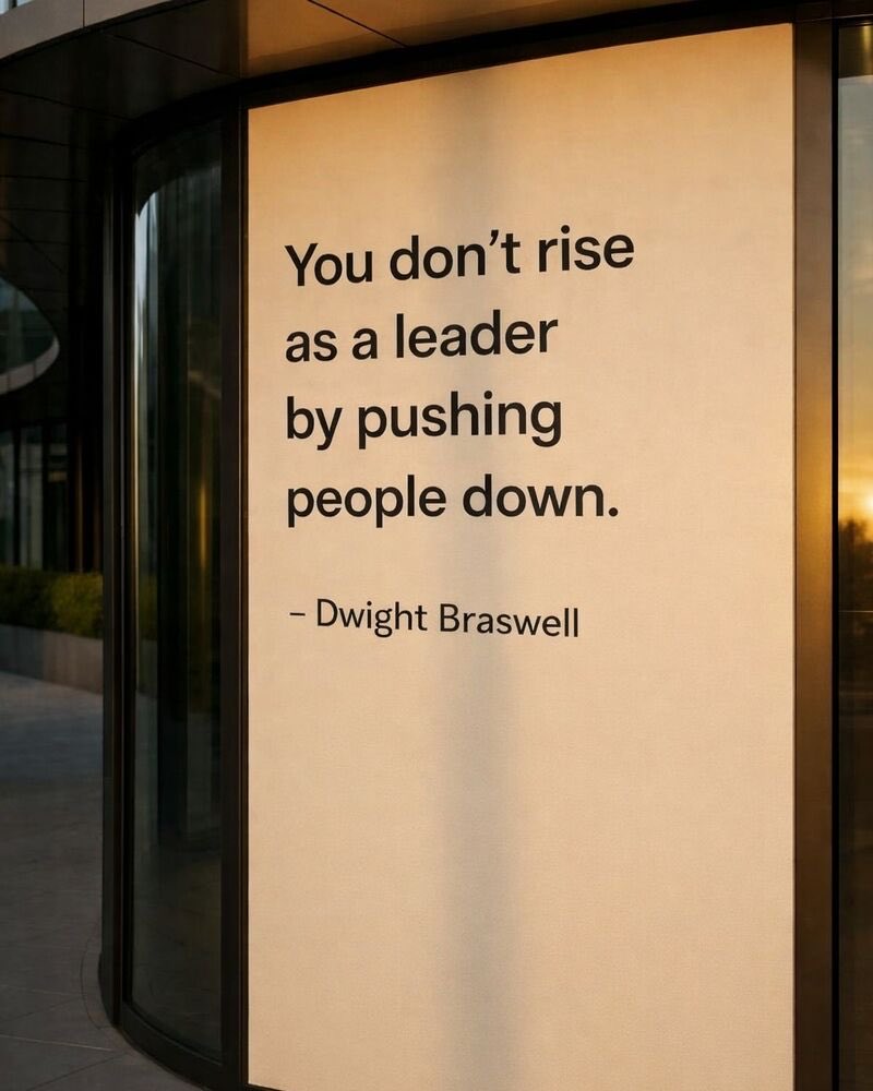 Kaonis Thomas Jr., Ed.S tweet media