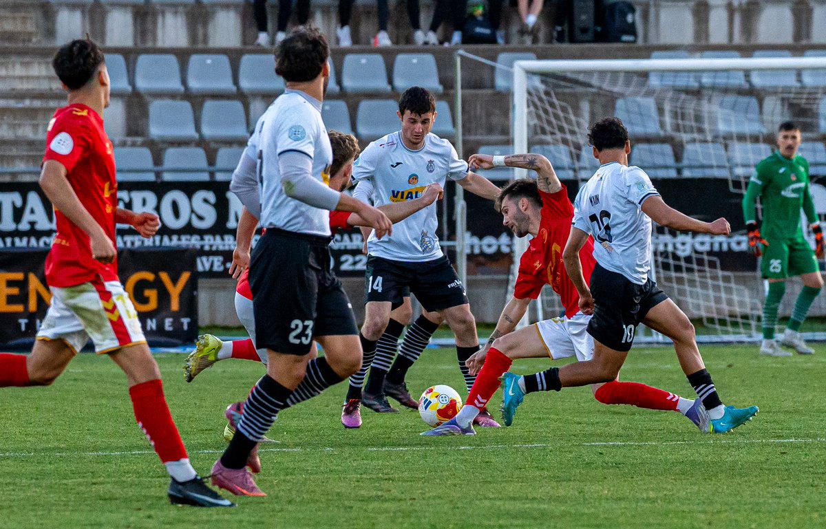 SERcuenca's tweet image. SER Deportivos Cuenca (12/01/2026) 
🎙️@luisjagarmi
➡️@UBConquense  1ª victoria 2026
➡️Protagonista Mark Motilla
➡️Análisis @DavidAngulo89
➡️@KiKeBg13, héroe @cdquintanardrey
➡️Derrotas @ADSanJosObrero @fsvivocuenca 
@BMCdadEncantada, regreso al trabajo
📻cadenaser.com/audio/cadenase…
