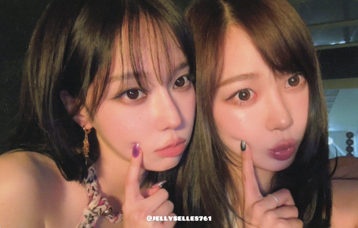 aeripcs's tweet image. 