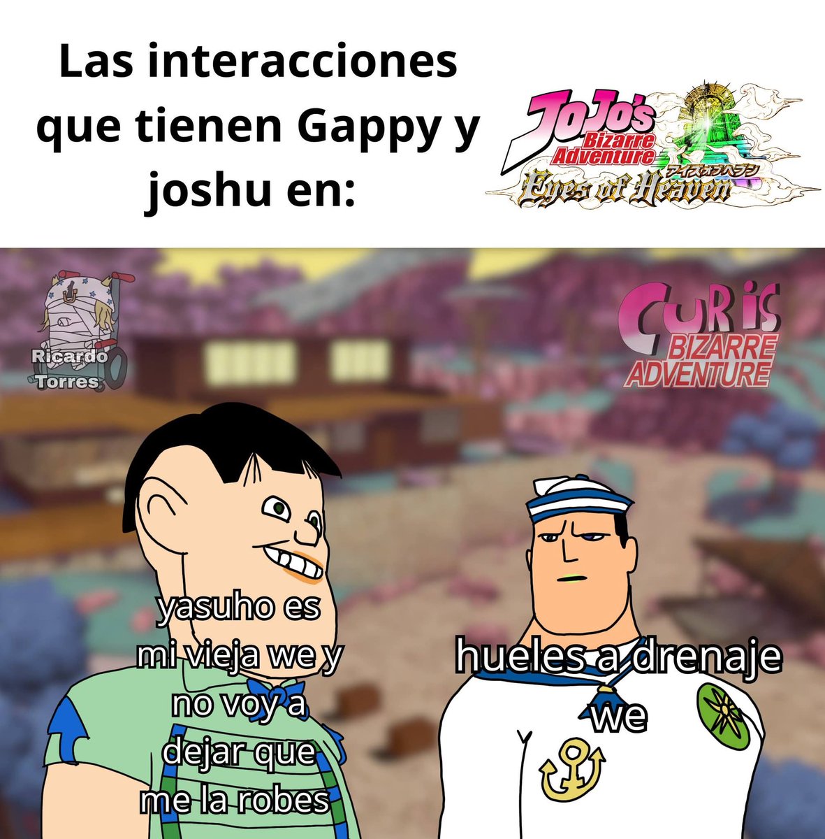 Jojolion_2011_'s tweet image. 