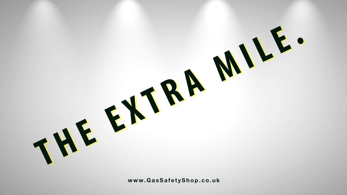 As we get settled into 2026, our focus stays the same... quality products, great value and speedy service 🚀

Your satisfaction means a lot to us, and we’ll always go the extra mile to make sure you’re happy to come back 🥰

#GasSafeEngineers #GasSafety #GasSafetySupplies