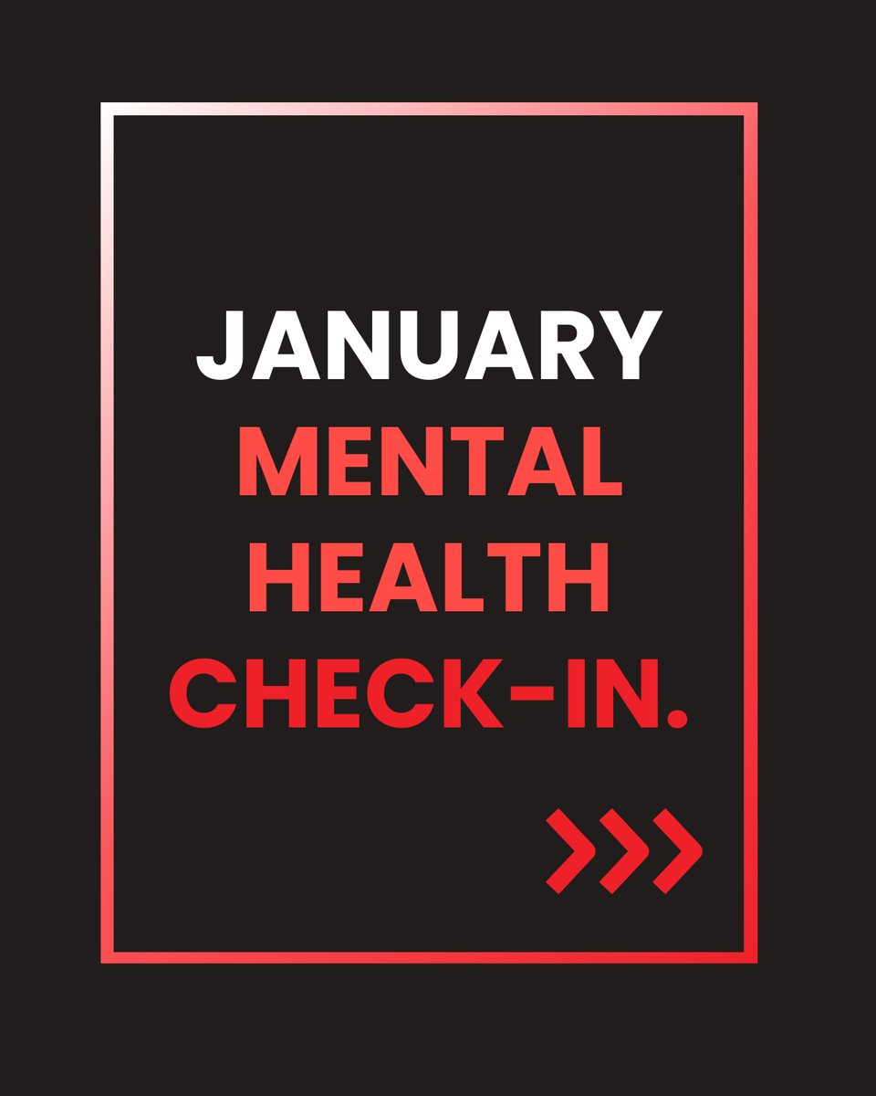 V4PGA's tweet photo. In 2026, you can start fresh, but don’t let goals become pressure. Take a moment to check in with yourself, adjust goals that cause stress. Listen to your body and choose ambitions that support your well-being in 2026.
#MentalHealthMatters #TakeaMentalHealthMoment https://t.co/mpQZzdUlol