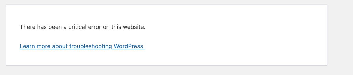 JosephDawson's tweet photo. @ThirdRealityInc your webiste is down! https://t.co/l6eNVMMews