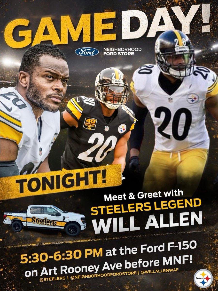 Neighborhood Ford Store tweet media