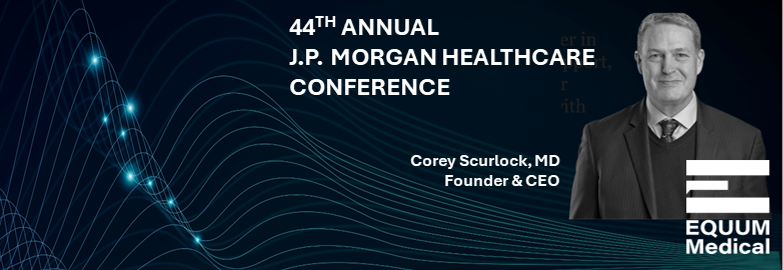 Equum Medical tweet media