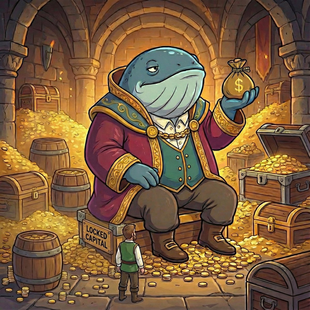 RGG | Watch-to-Earn AdTech on Solana tweet media