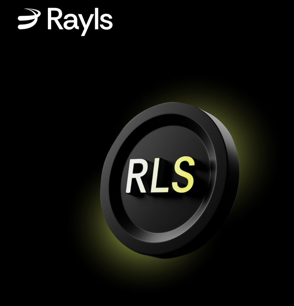 Good day my fellas and those chasing Nikita story too 😂 .... stop here and learn about <a href="/RaylsLabs/">Rayls</a> 👇

Generally, people talk about banks and crypto like they’re enemies that will never get along. But also… money likes efficiency, and banks like control, so maybe they’re not