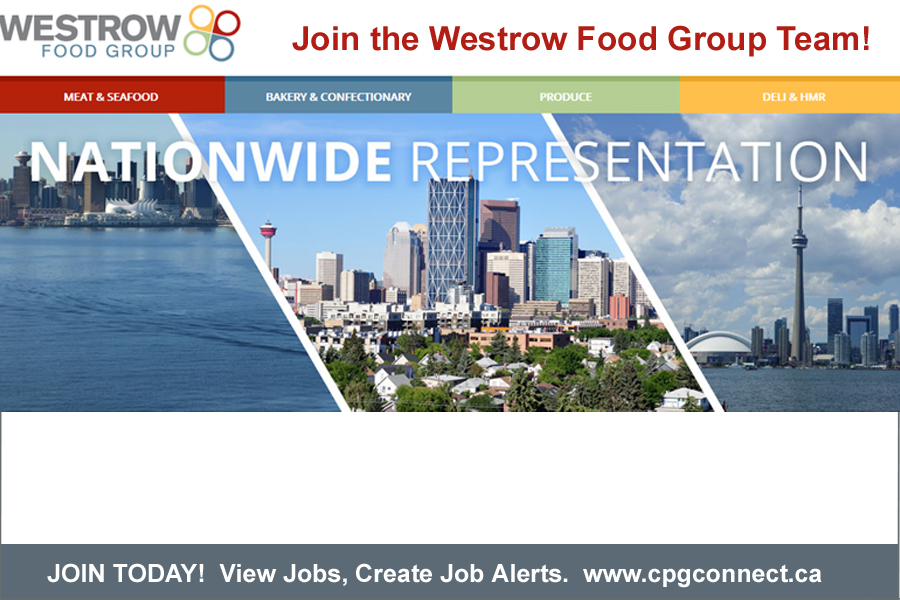 CPG Connect Executive Recruitment tweet media