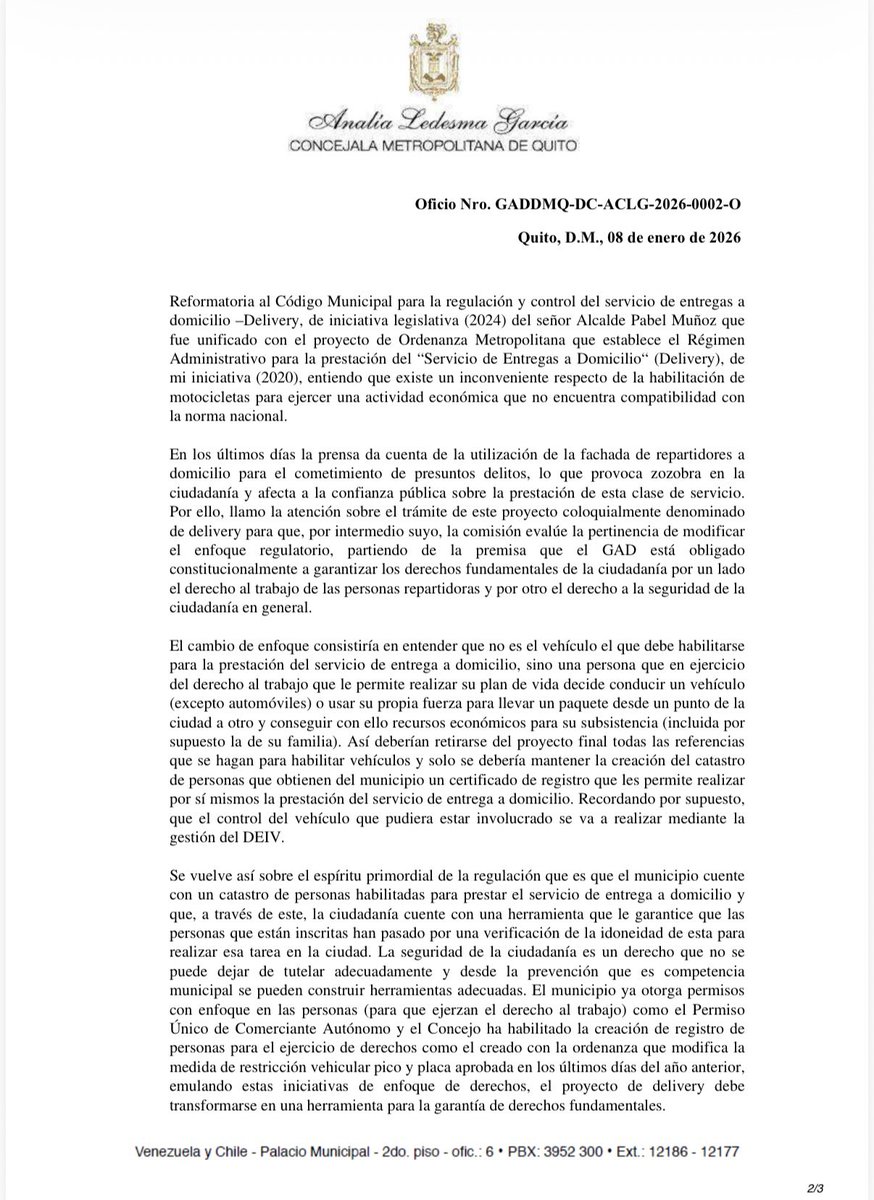 Analía Ledesma García tweet media
