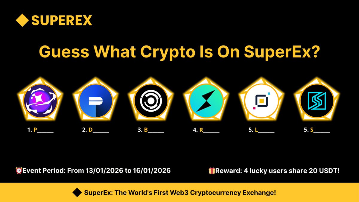 SuperEx Vietnam 🇻🇳 tweet media