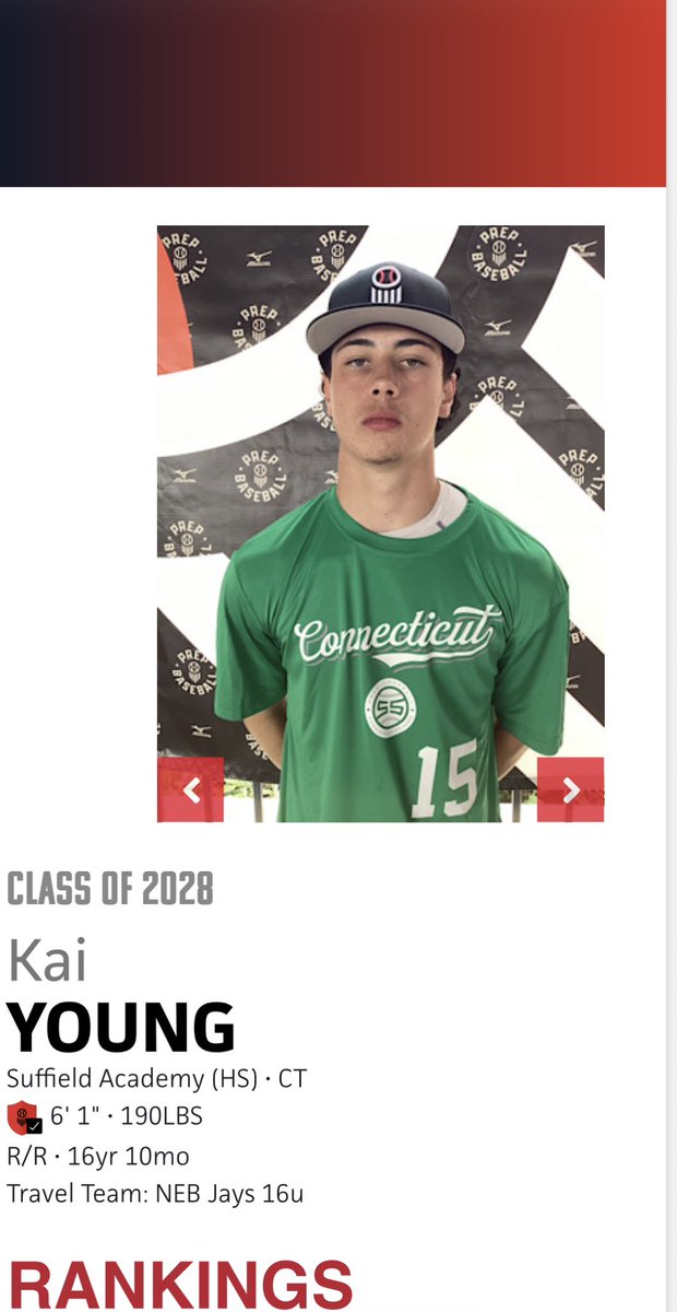 Kai Young tweet media