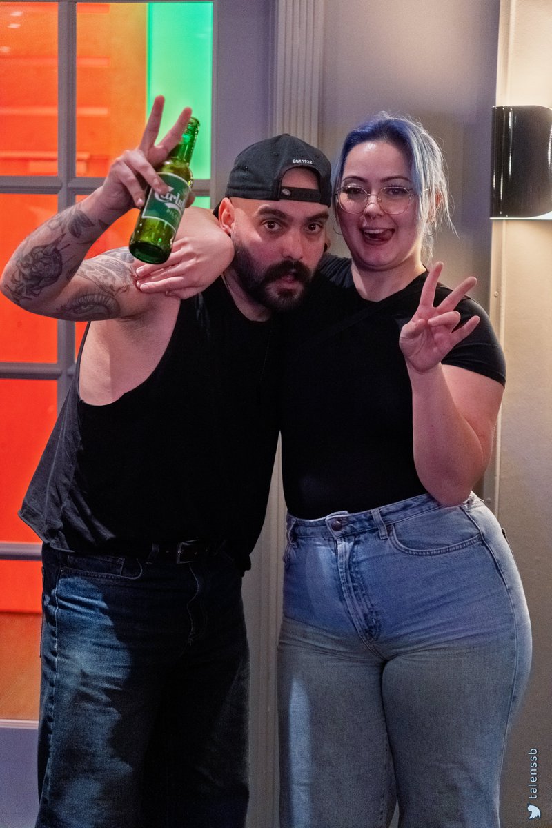 Talen 📸 tweet media