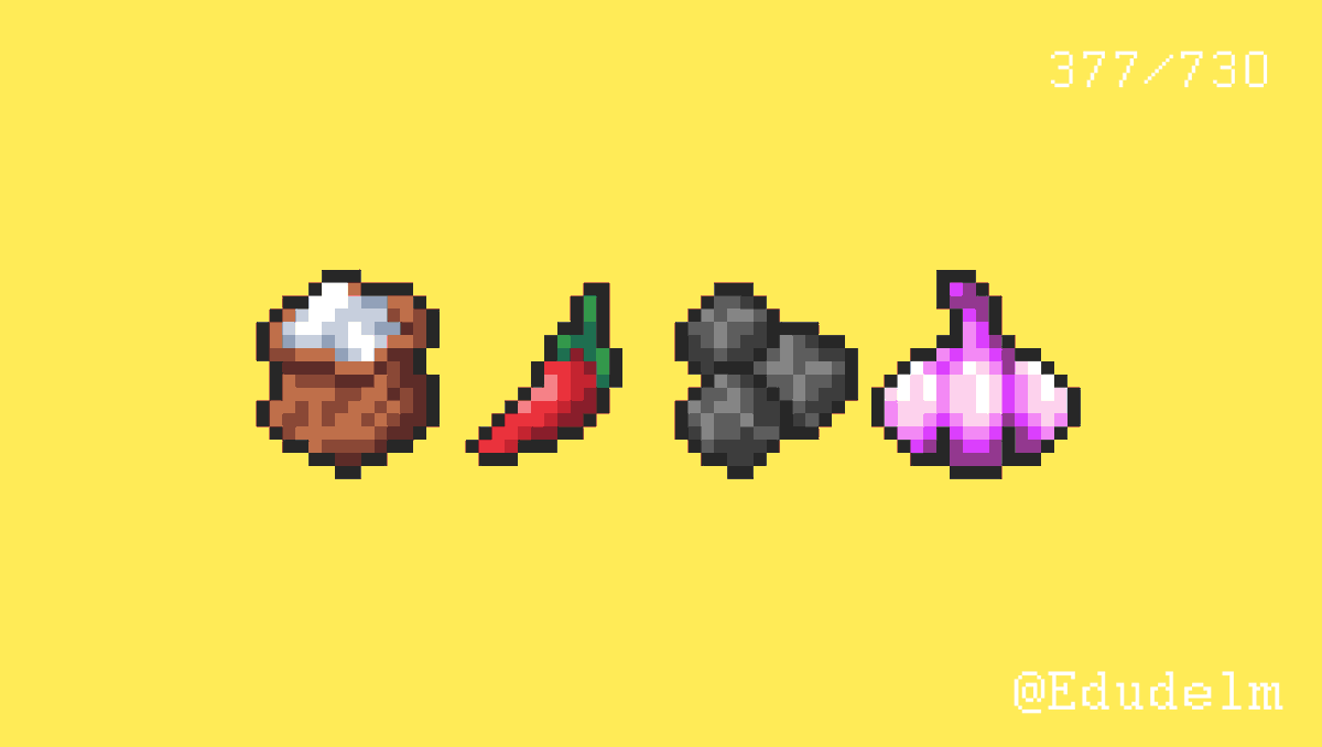 Edudelm 🎮 Indie dev | Castaway Trails tweet media