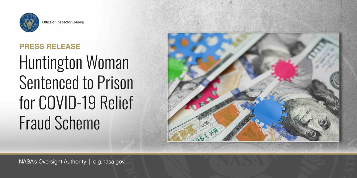 NASA Office of Inspector General tweet media