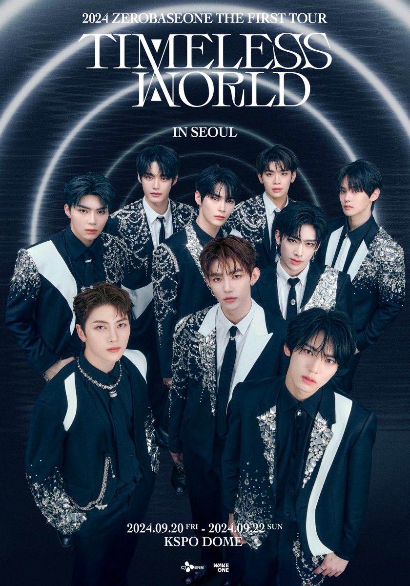 omi_terii's tweet image. Begin Again, my early zb1's RE-FLOW album lore/theories; short thread

Remember zb1's world tour called Timeless World. Clock without arrows represent timelessness, which leads to Eternity.

#ZEROBASEONE
#제로베이스원