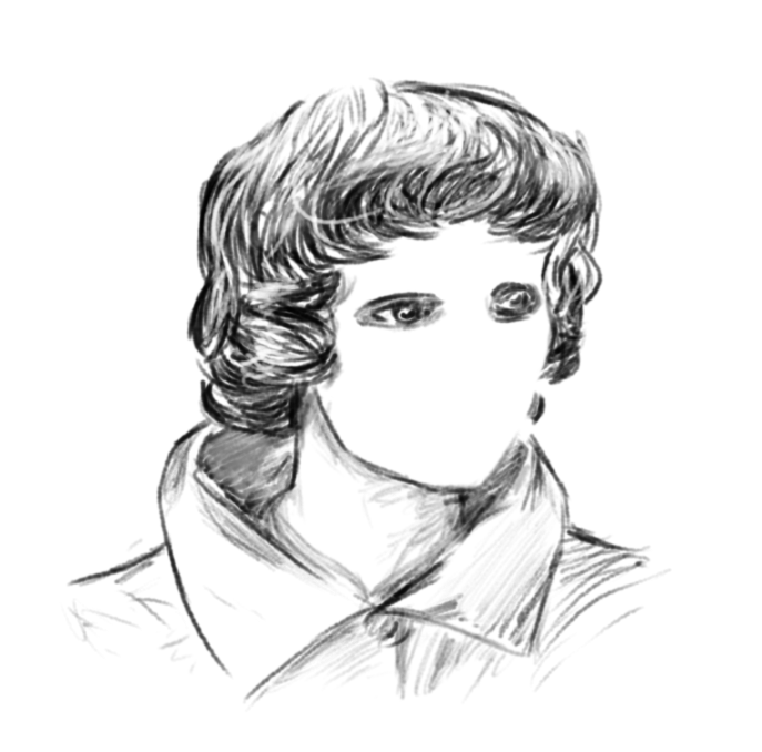 #EyesWithoutAFace