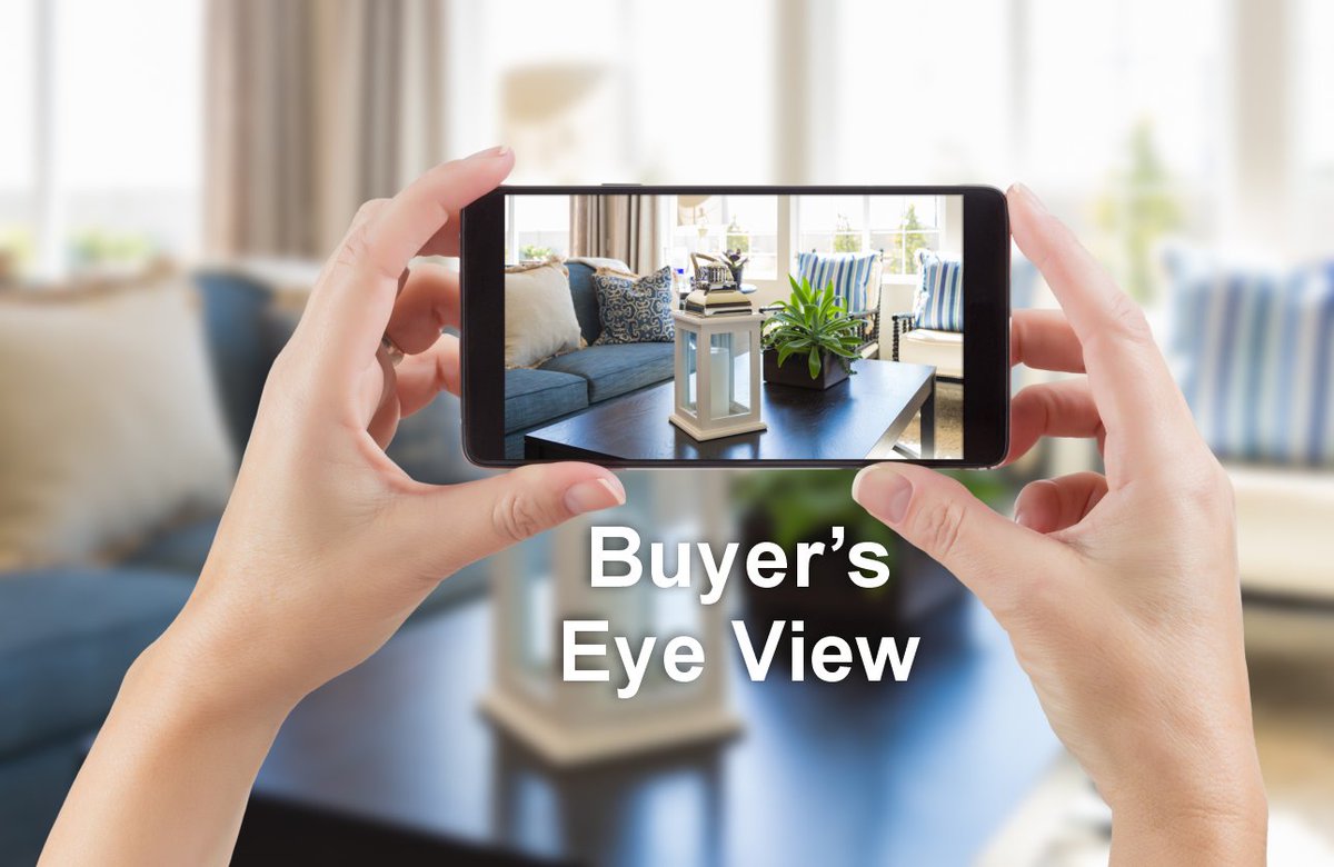 CSPStaging's tweet photo. A good read: We're sure you have heard this before...
  The RISK When they Say, “We’ll Just Do it Ourselves.”
Just a quick fluff, some throw pillows, maybe fresh towels and a photo-ready moment will appear. 
 Read more https://t.co/o630hhucqn 

#homeowners #realtors #homestagers https://t.co/ElOdXKXWpW