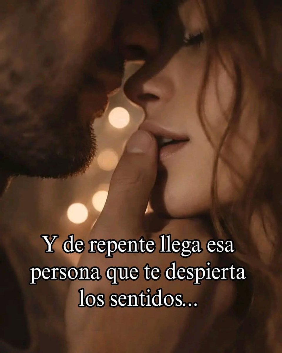 Bello_Recuerdo's tweet image. Y de repente llega esa persona...