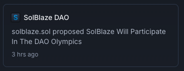 Activity and Engagement