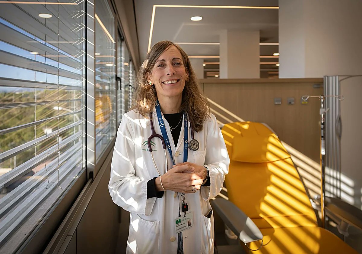 Oncomálaga tweet media