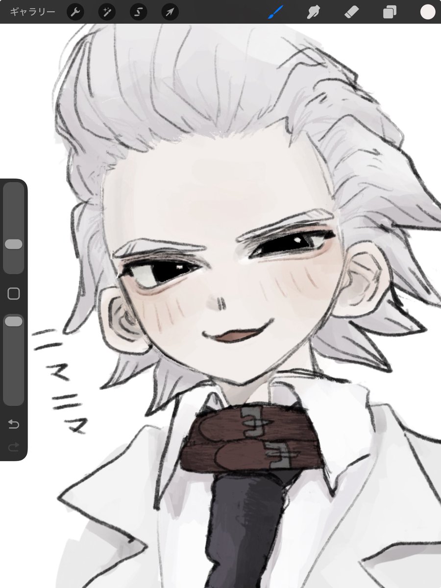 y7q_09's tweet photo. 色適当т т https://t.co/qxTNIcfoQp
