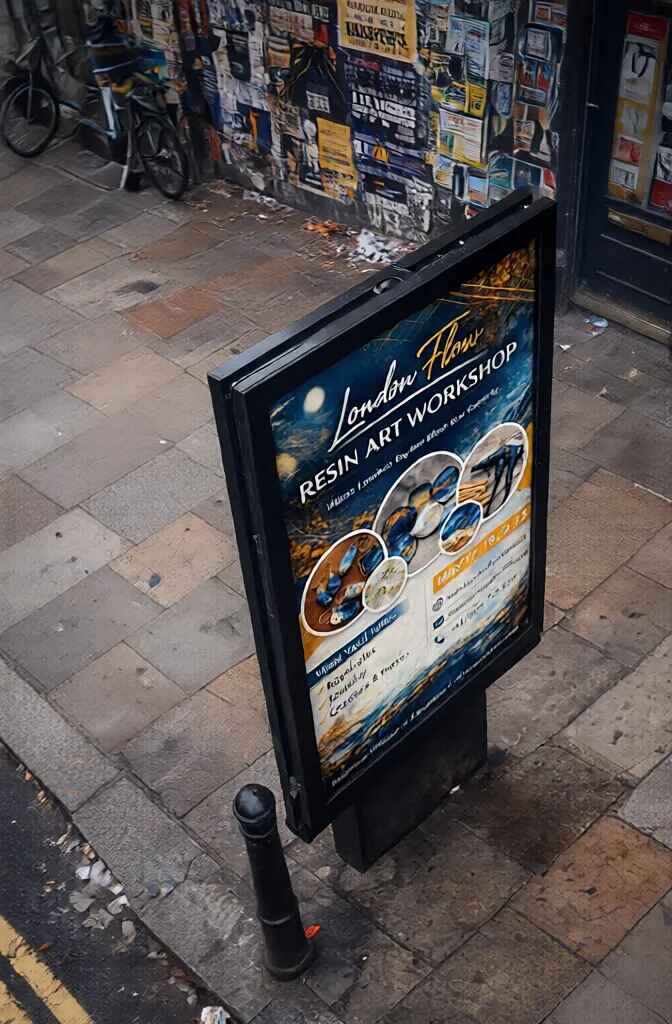 WassefBenz's tweet photo. London Flow Workshop Poster Design
Website:
https://t.co/TMXdP6HEAa
Socials:
https://t.co/XFquPTbXFQ
https://t.co/XloV62OXEP
https://t.co/cpGVMitbge
https://t.co/C7Ez741TiY
Contact:contact@tunetek.studio
WhatsApp:0021620682879
#tunetek_studio_design #graphicdesigns #posterdesign https://t.co/fDkzGiscCg