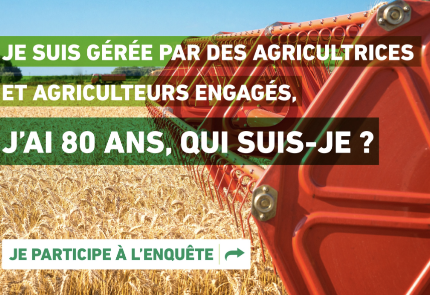 FRcumaOuest's tweet photo. - Tu travailles dans quoi ?
- La mutualisation de machines agricoles
- Ah je ne connais pas...
- Moi je connais un peu...
- Et moi je connais très bien, c'est comme les...
- ...Super, alors vous pouvez répondre à cette enquête.
https://t.co/KPVDAolgTA
#cuma https://t.co/YiNUdUeoqt