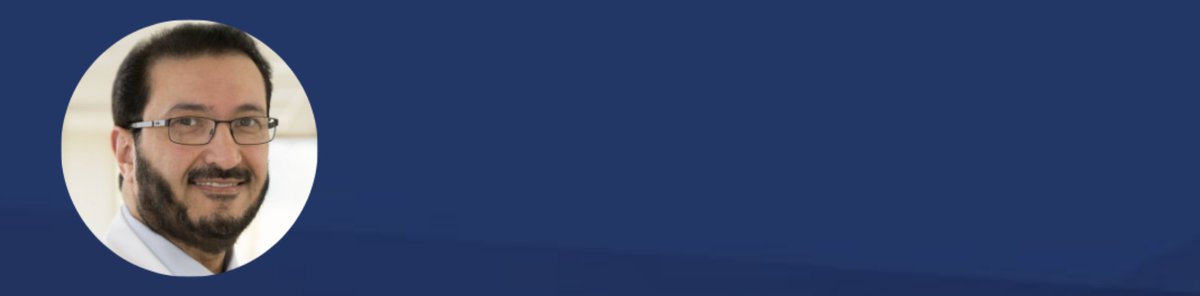 «أتذكر حالة فتاة في الثالثة عشرة من عمرها كانت في مرحلة متقدمة من الاصابة بالسرطان، وكانت احتمالات شفائها ضعيفة للغاية. ومع العناية المستمرة، تمكنت من التعافي تمامًا. وعادت بعد أعوام وهي في السادسة والعشرين، يرافقها مولودها الجديد لتعبر عن امتنانها وتقديرها لفريقنا.»

هذه أكثر