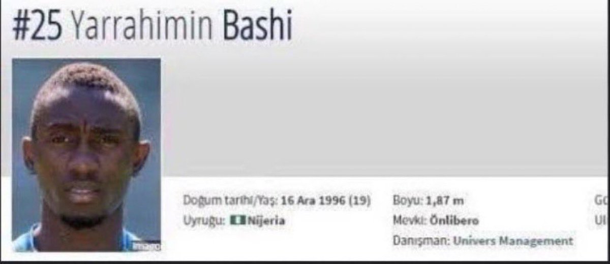 Nurizade Bey tweet media