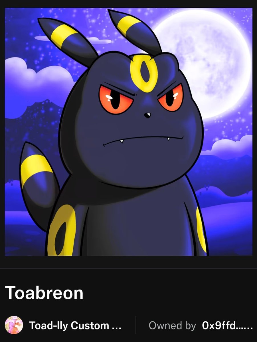 Toad Frens tweet media