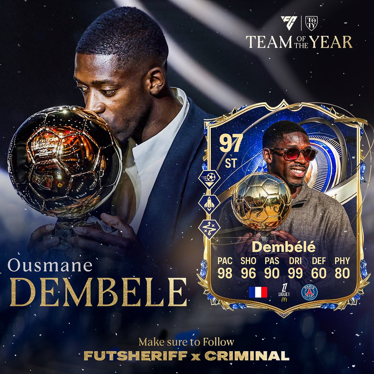 Fut Sheriff tweet media