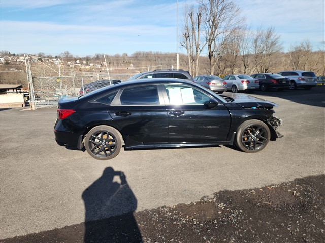 ALSAUTOSALES's tweet image. Just added #88962 / 2024 HONDA CIVIC SPORT
For pricing and more information click the link below:
alsautopa.com/rebuild/88962
15k,Auto,FWD,Hit Front,Runs &amp;amp; Drives