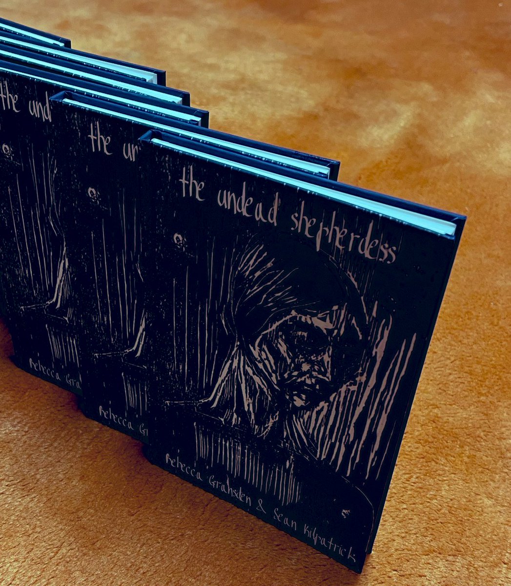 Pig Roast Publishing tweet media