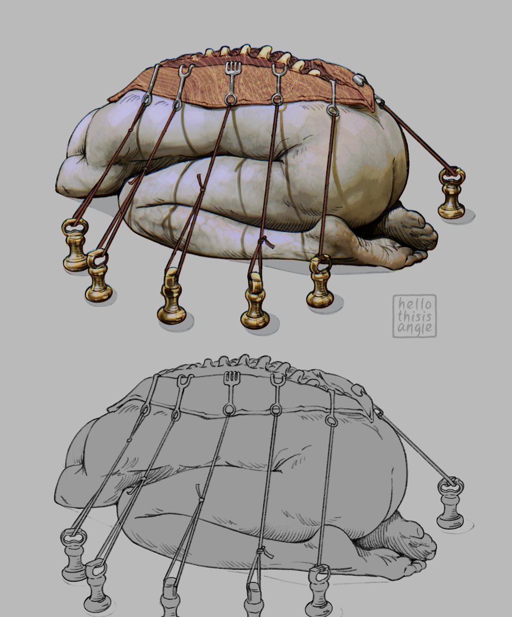 heythisisangle's tweet image. Got the chance to visit the Frankenstein exhibit