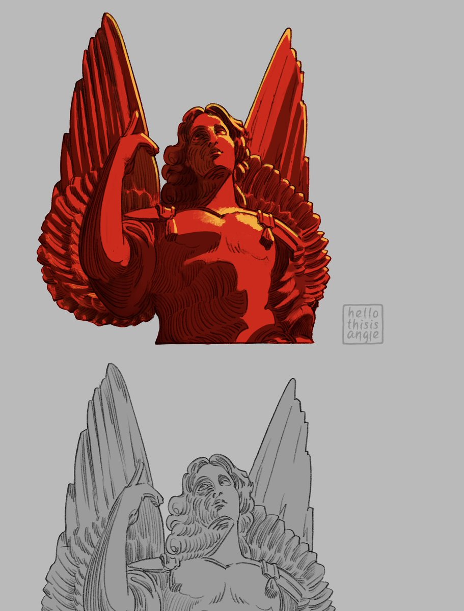 heythisisangle's tweet image. Got the chance to visit the Frankenstein exhibit