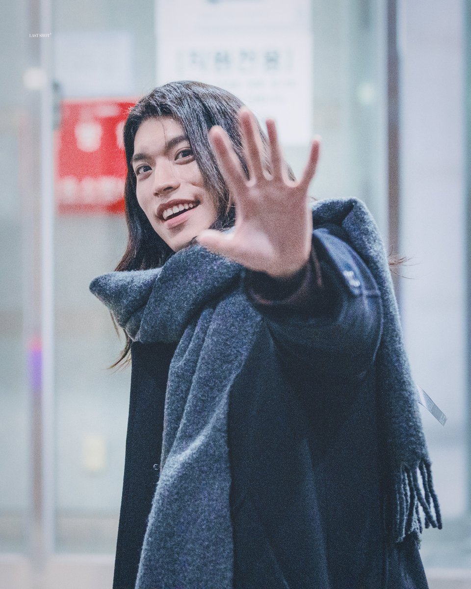 LSTSHTx's tweet image. 260112 아리랑라디오 퇴근길

#김시원