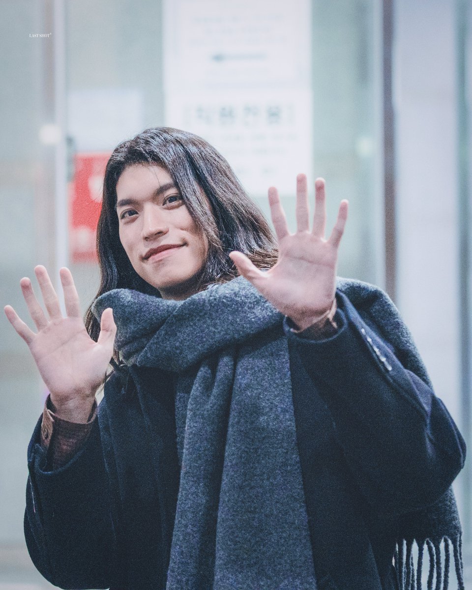 LSTSHTx's tweet image. 260112 아리랑라디오 퇴근길

#김시원