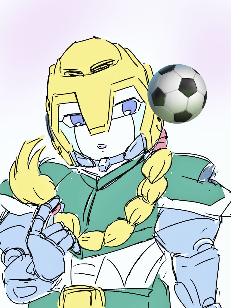 三つ編みの男好きだから描いてたよね(ずっと清書できてない)🍡
#poipiku poipiku.com/9678675/106858…