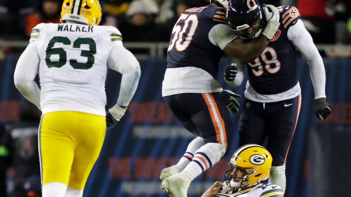 The Packers Wire tweet media