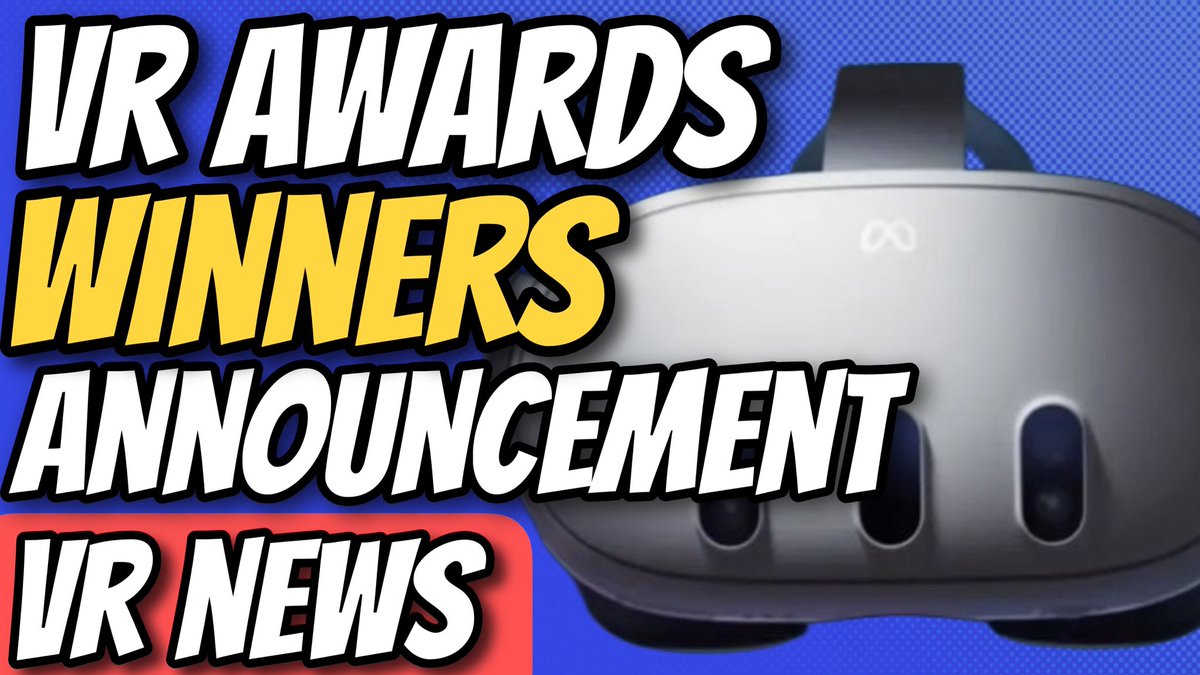 Ruff Talk VR tweet media