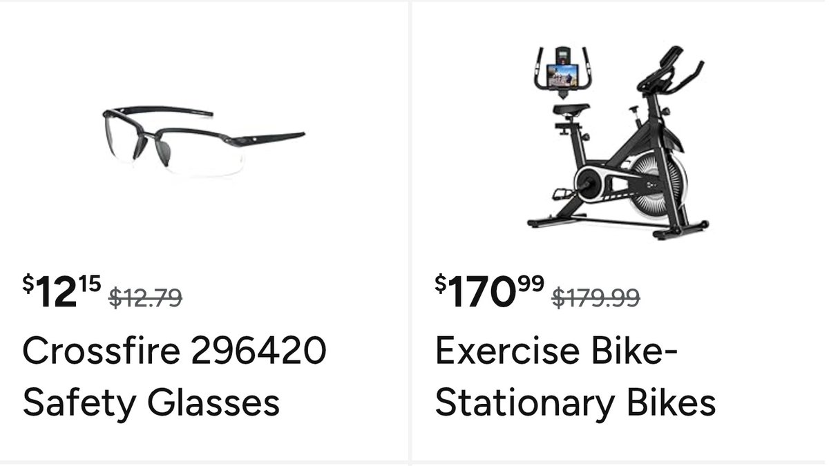 DealVibes's tweet photo. A new category now available!

Sports &amp; Outdoors Overstock Deals ~ Buy 7+ items for 70% Off shown prices:https://t.co/XugMyeR5wA #Ad

#WOOT #WOOTPARTNER @WOOT https://t.co/ufLuiTQE9k