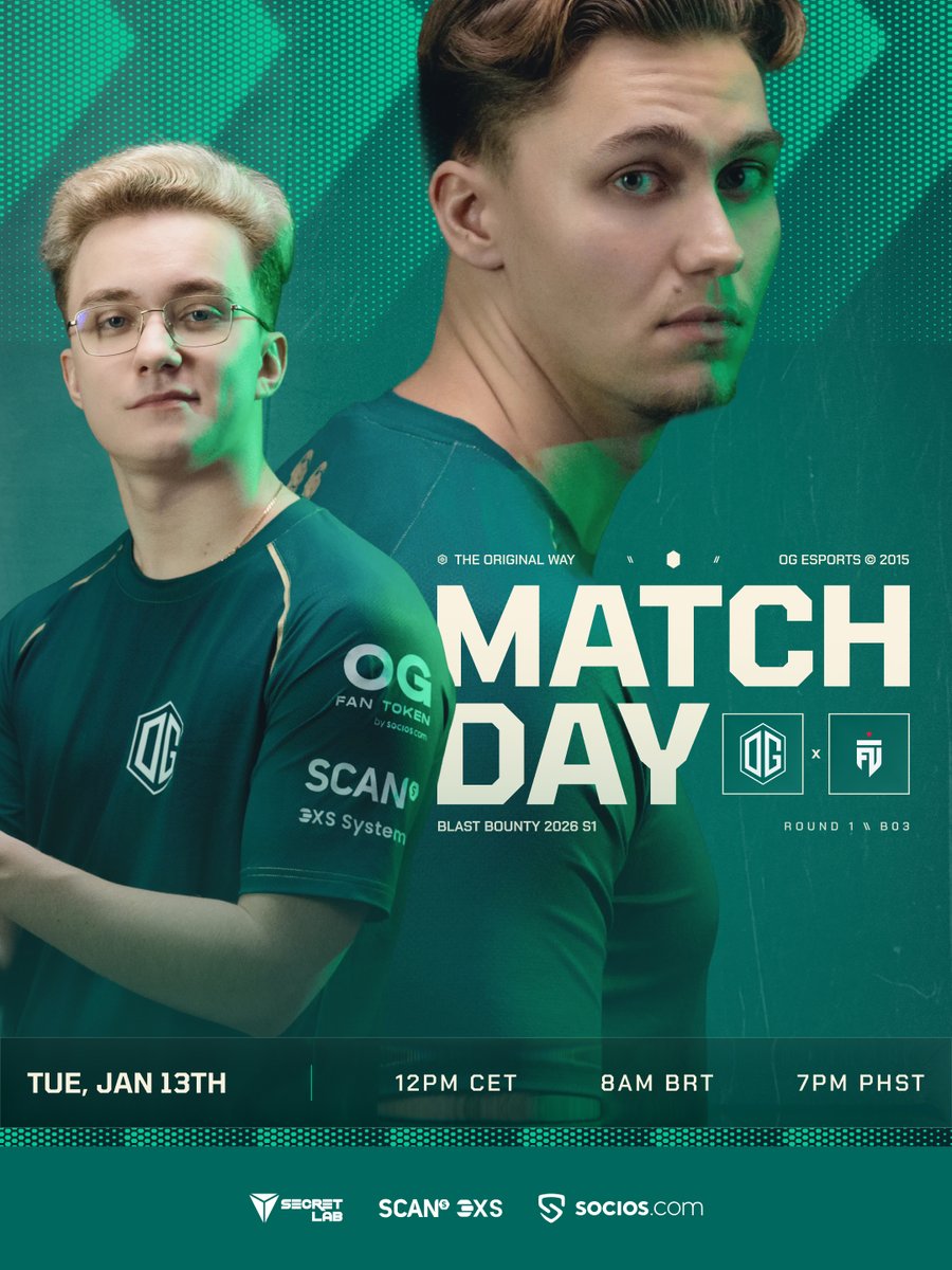 OG Counter-Strike tweet media