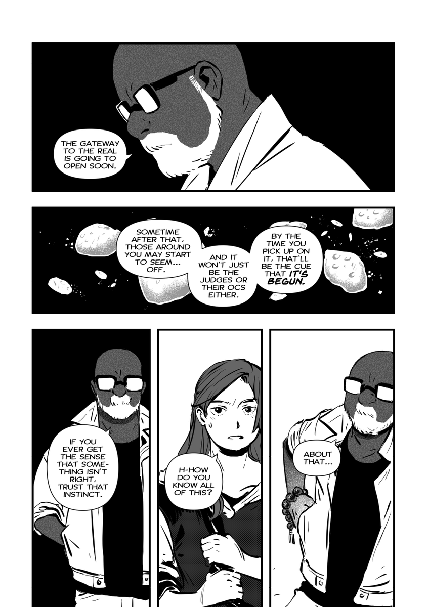 BridgeFireComics tweet media