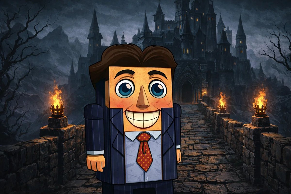 Nutcrackers NFT Collection tweet media