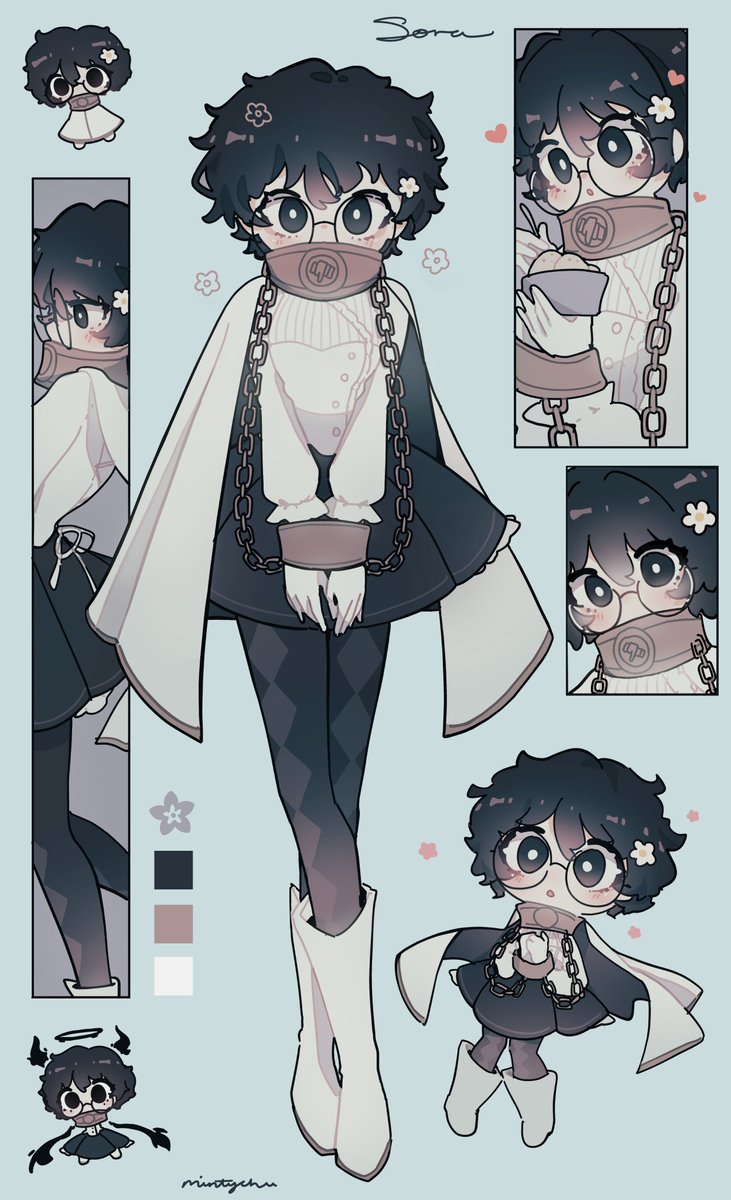 Minty_Chu's tweet image. #limbuscompany i like her